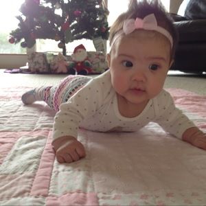 Meet your Posher, Gianina